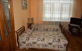 Apartment Orgelsaal